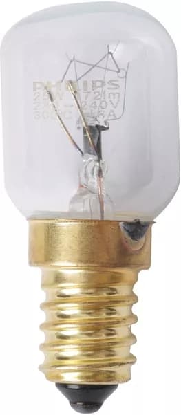 Žiarovka do rúry Bosch Siemens 25 W E14 230 V (BSH00032196)