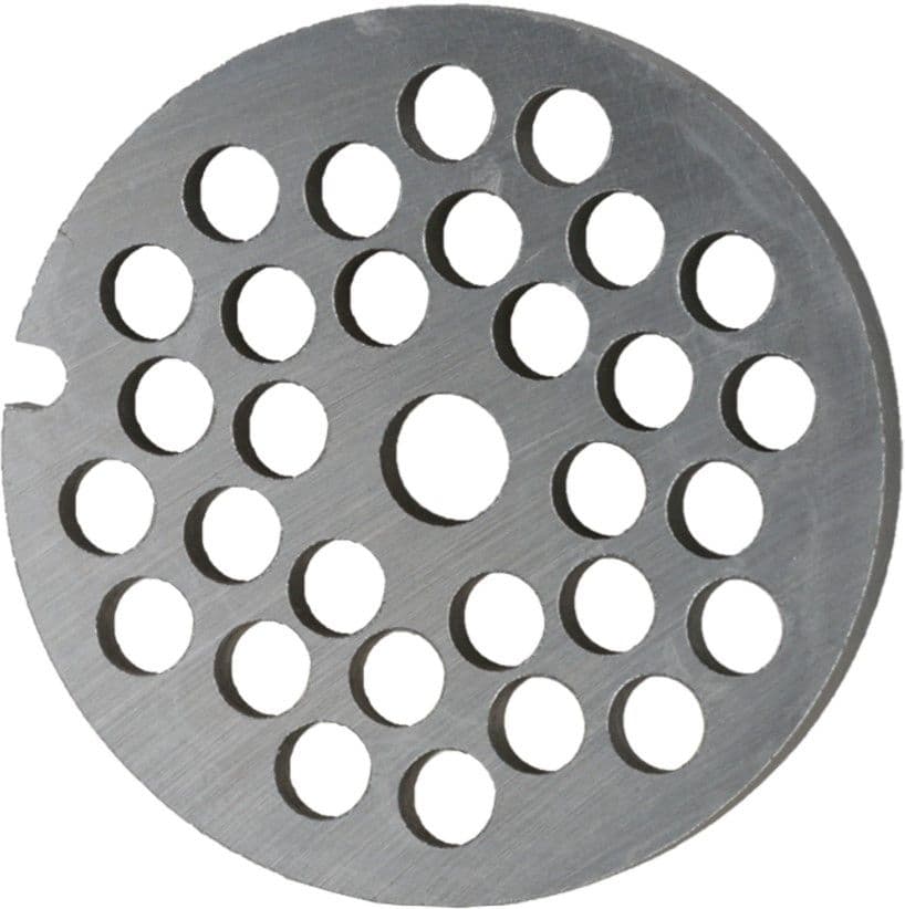 Dierovaný kotúč do mlynčeka na mäso Bosch Siemens (00047963)