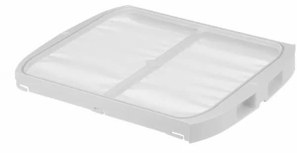 Filter čerpadla do sušičky bielizne Bosch Siemens (00096423)