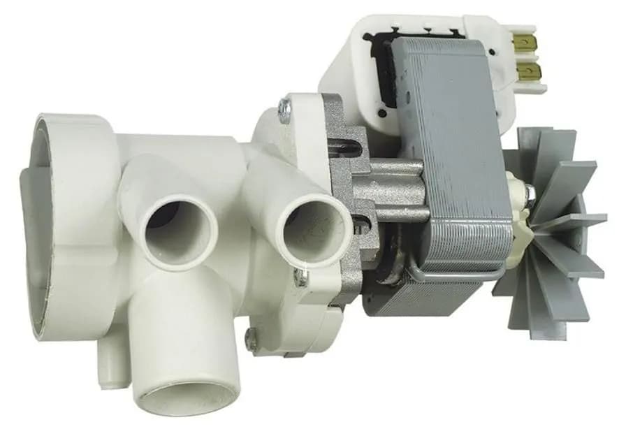 Vypúšťacie čerpadlo do práčok Bosch Siemens (00140268)