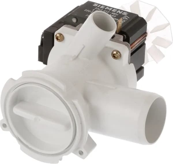 Vypúšťacie čerpadlo do práčok Bosch Siemens (00140585)