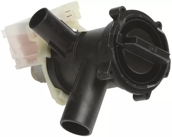 Vypúšťacie čerpadlo do práčok Bosch Siemens (00143525)
