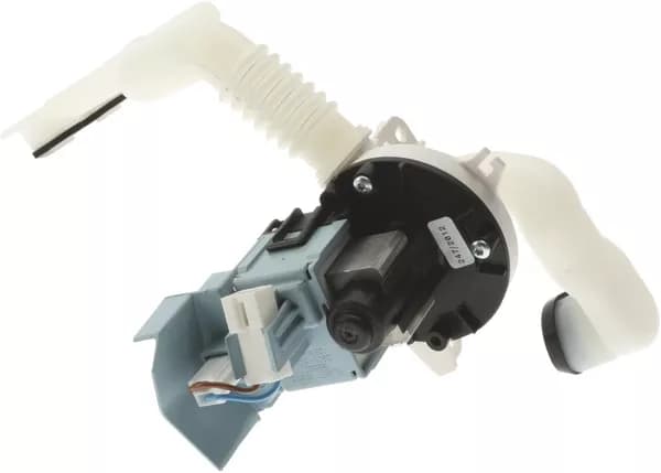 Vypúšťacie čerpadlo do práčok Bosch Siemens (00144221)
