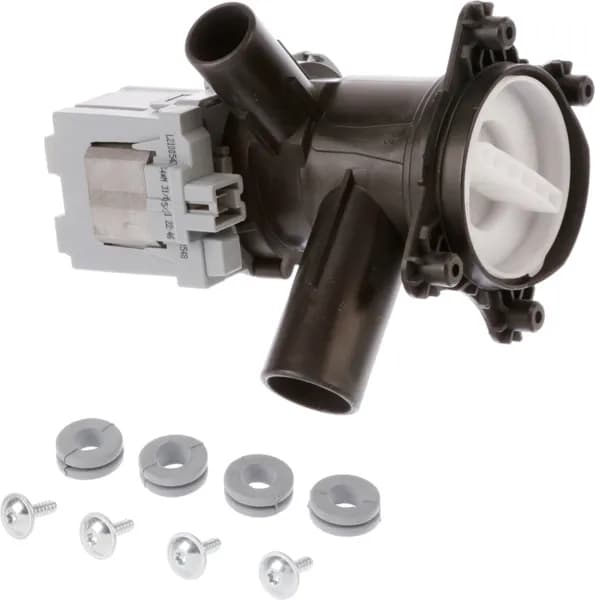 Vypúšťacie čerpadlo do práčok Bosch Siemens (00144979)