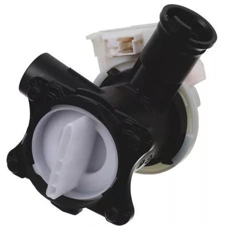 Vypúšťacie čerpadlo do práčok BSH Bosch Siemens (00145093, ORIGINÁL BSH)