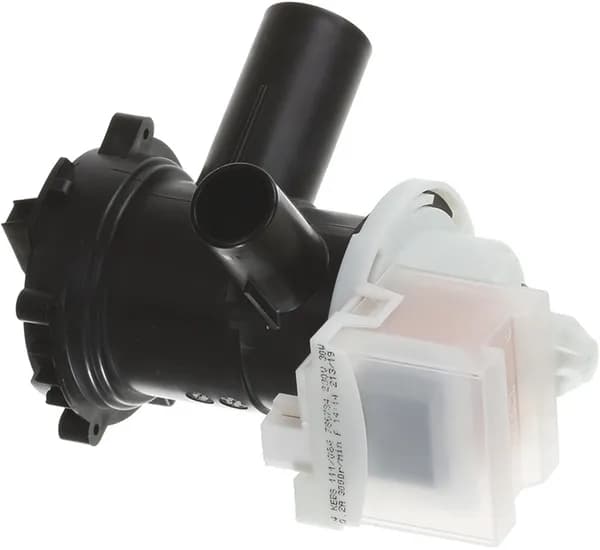 Vypúšťacie čerpadlo do práčok Bosch Siemens (00145134)