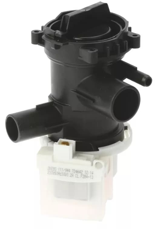 Vypúšťacie čerpadlo do práčok Bosch Siemens (00145428)