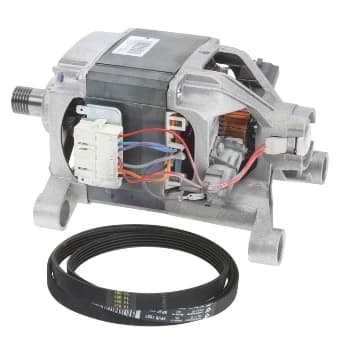 Motor do práčok Bosch Siemens (00145432)