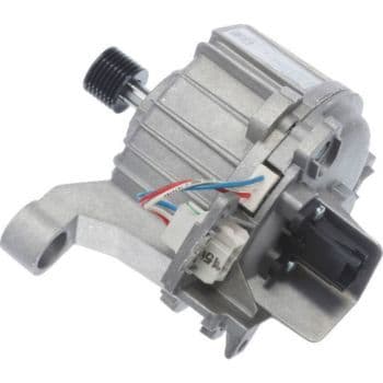 Motor do práčok Bosch (00145795) – Originálny diel BSH