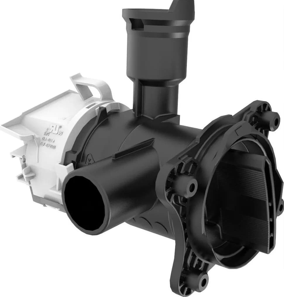 Vypúšťacie čerpadlo do práčok Bosch Siemens (00145894)