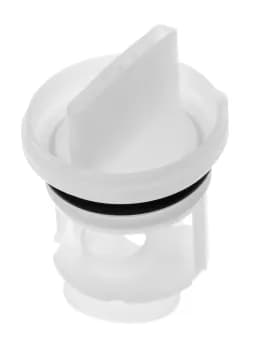 Filter vypúšťacieho čerpadla do práčok Bosch Siemens (00146223)