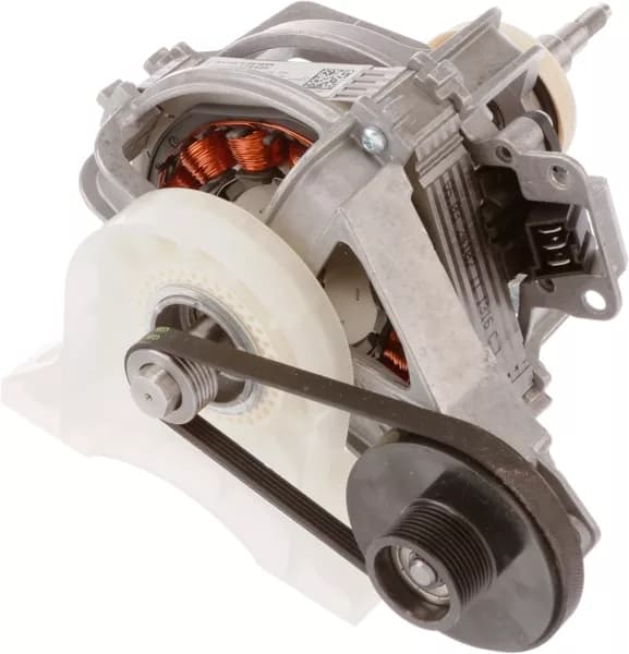 Motor sušičiek bielizne Bosch Siemens (00146385)