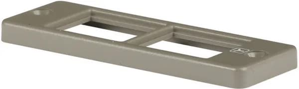 Rám spínača do odsávača pár Bosch Siemens (00152264)