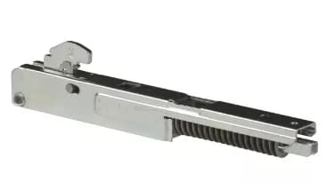 Pánt dverí do pečúcej rúry Bosch 215 x 46 x 30 mm / 21,5 x 4,6 x 3 cm (00154421)