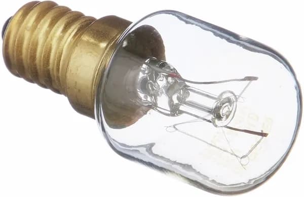 Žiarovka k chladničke Bosch Siemens 25W (00170218)