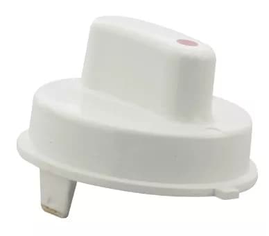 Gombík časovača do práčok Bosch Siemens (00181968)