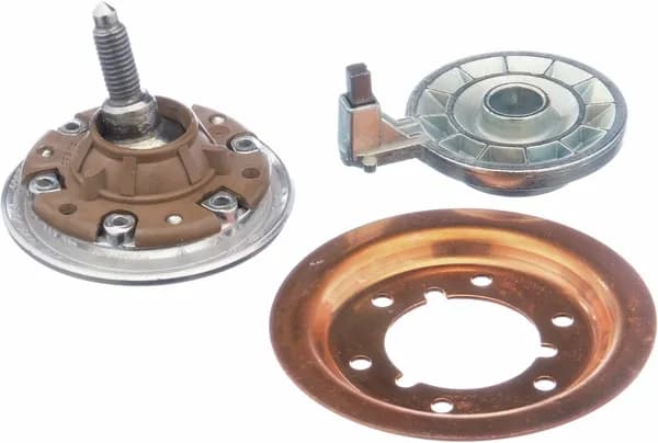 00183897 Ložisková sada sušičiek bielizne Bosch Siemens