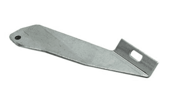 Upevňovací diel do práčok Bosch Siemens (00183926)