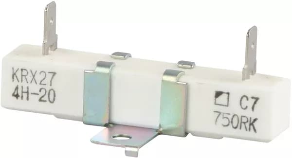 VDR termistor do rúry Bosch Siemens – 00187357