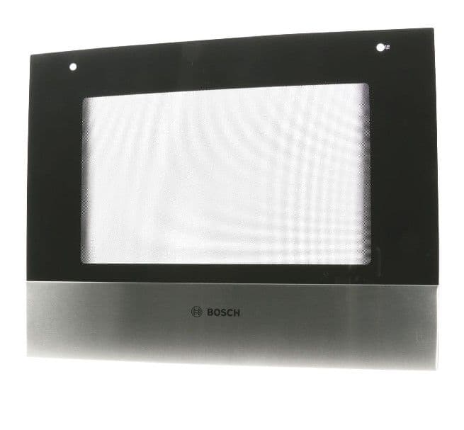 Vonkajšie sklo do rúry Bosch Siemens (00245457)