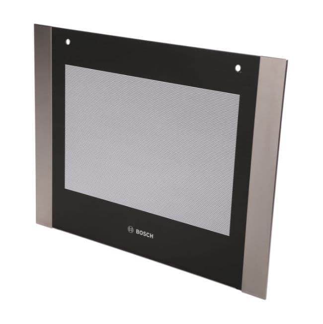 Vonkajší sklenený panel pre rúry Bosch Siemens (00249319)