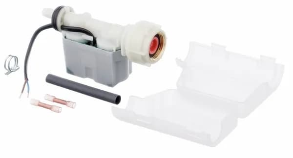 Opravná sada pre aquastop ventil umývačiek riadu Bosch Siemens (00263789)