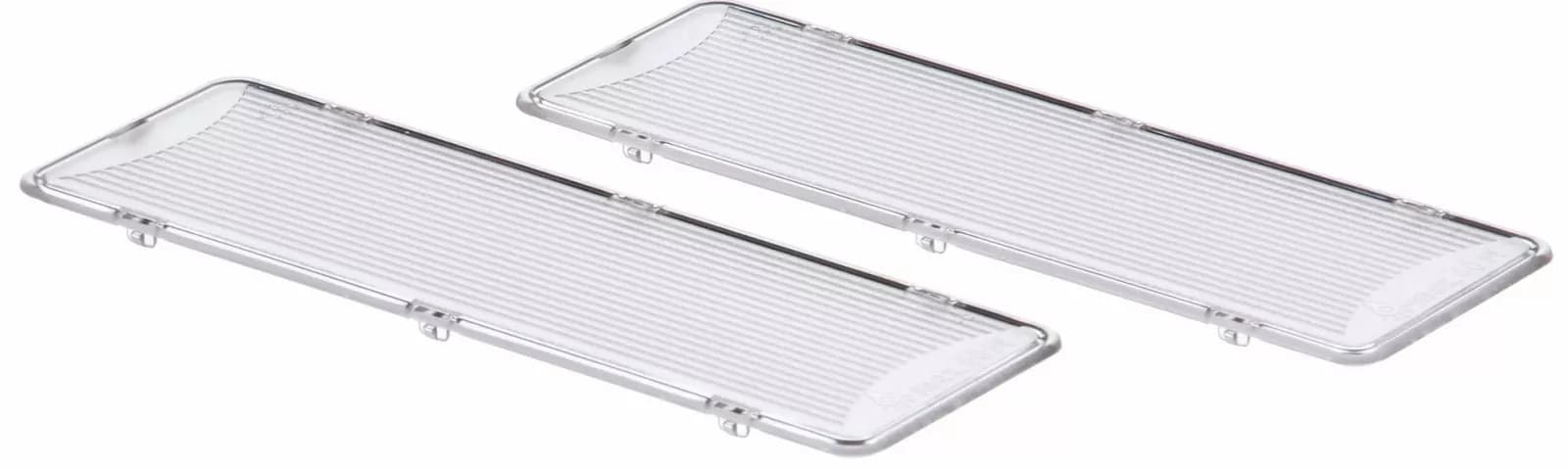 Krytka osvetlenia k odsávaču pár Bosch Siemens – 00264984
