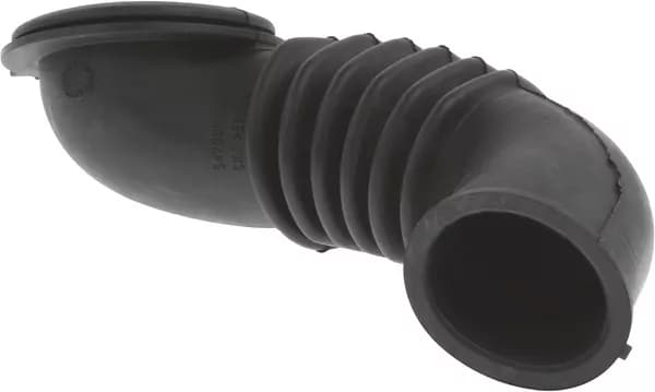 Hadica z násypky do nádrže do práčok Bosch Siemens (00266973)