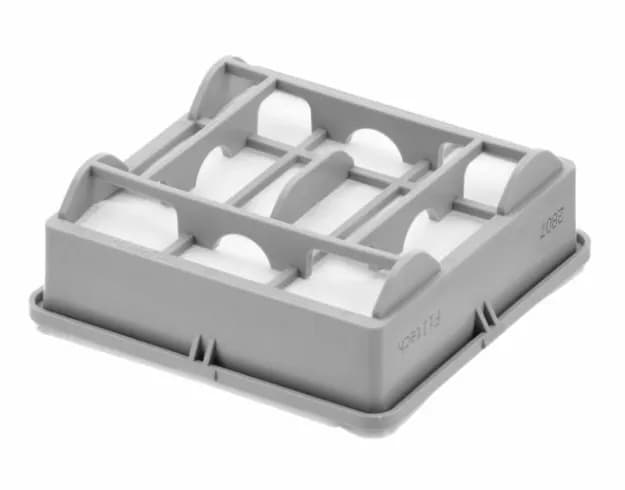 Hygienický HEPA filter vysávačov Bosch Siemens (00267284)