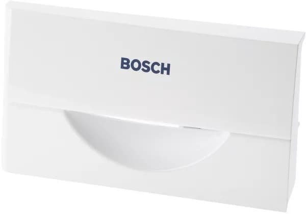 Panel násypky k práčke Bosch Siemens 00267678 – Originál BSH