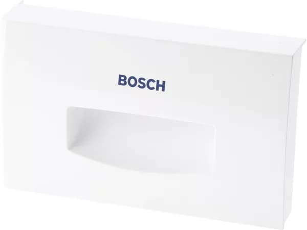 Rukoväť dávkovača pracieho prášku do práčok Bosch Siemens (00269967)