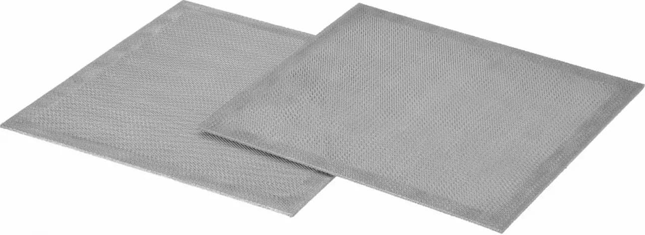 Kovový tukový filter 284×284 mm Bosch Siemens (00298619)