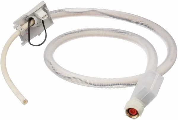 Aquastop, prívodná hadica umývačiek riadu Bosch Siemens (00357038)