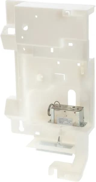 Riadiaci, ovládací panel chladničiek Bosch Siemens (00360347)