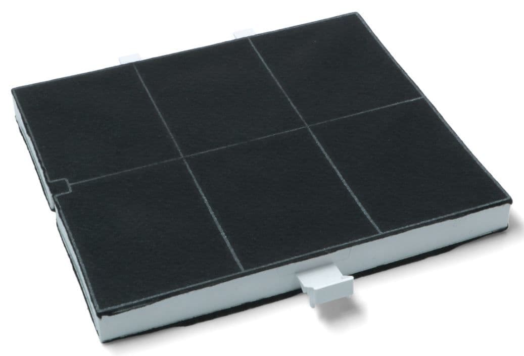 Uhlíkový filter 255 x 225 x 24 mm Bosch Siemens (00361047) – čistý vzduch pre vašu kuchyňu