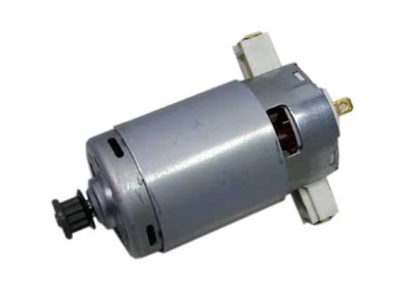 Motor vysávačov Bosch Siemens 00417322 – originálny náhradný diel
