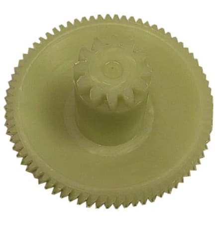 Ozubené koleso prevodu krájačov Bosch Siemens (00419110)