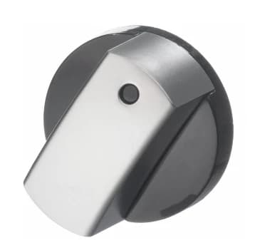 Ovládací gombík horáka do sporáka Bosch Siemens (00423553)