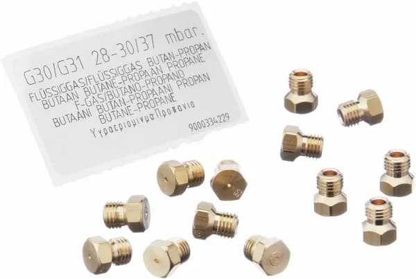 Tryska k varnej doske Bosch Siemens (00423714, 00416319)