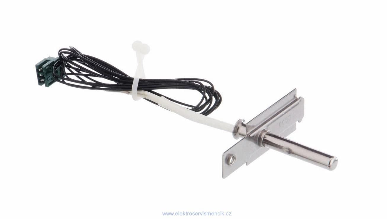 Snímač k rúre BSH00423842 – snímač teploty do rúry Bosch Siemens (00423842)