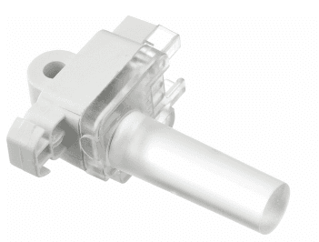 LED ukazovateľ do umývačky riadu Bosch Siemens (00424819)