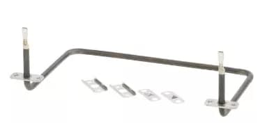 Vykurovacie teleso do rúry Bosch Siemens (00441273)