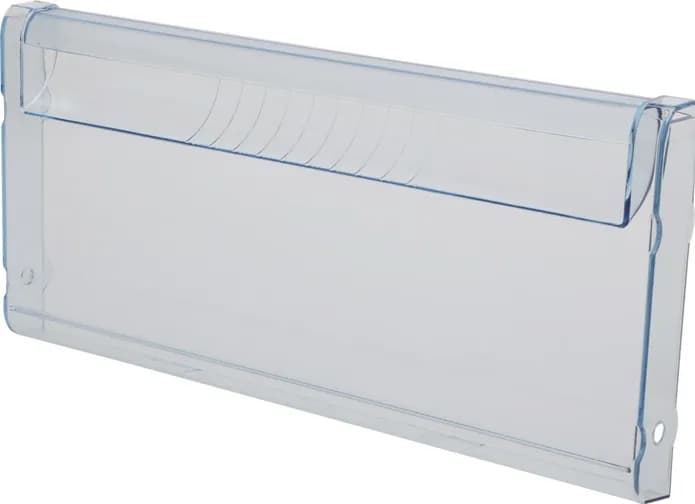 Panel, kryt šuplíka, čelo zásuvky mrazničiek Bosch Siemens (00444025)