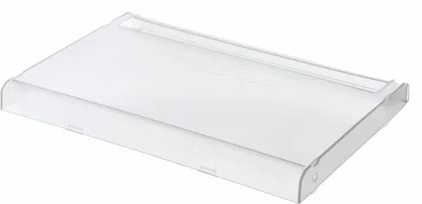 Čelo šuplíka do mrazničky Bosch Siemens (00444057)