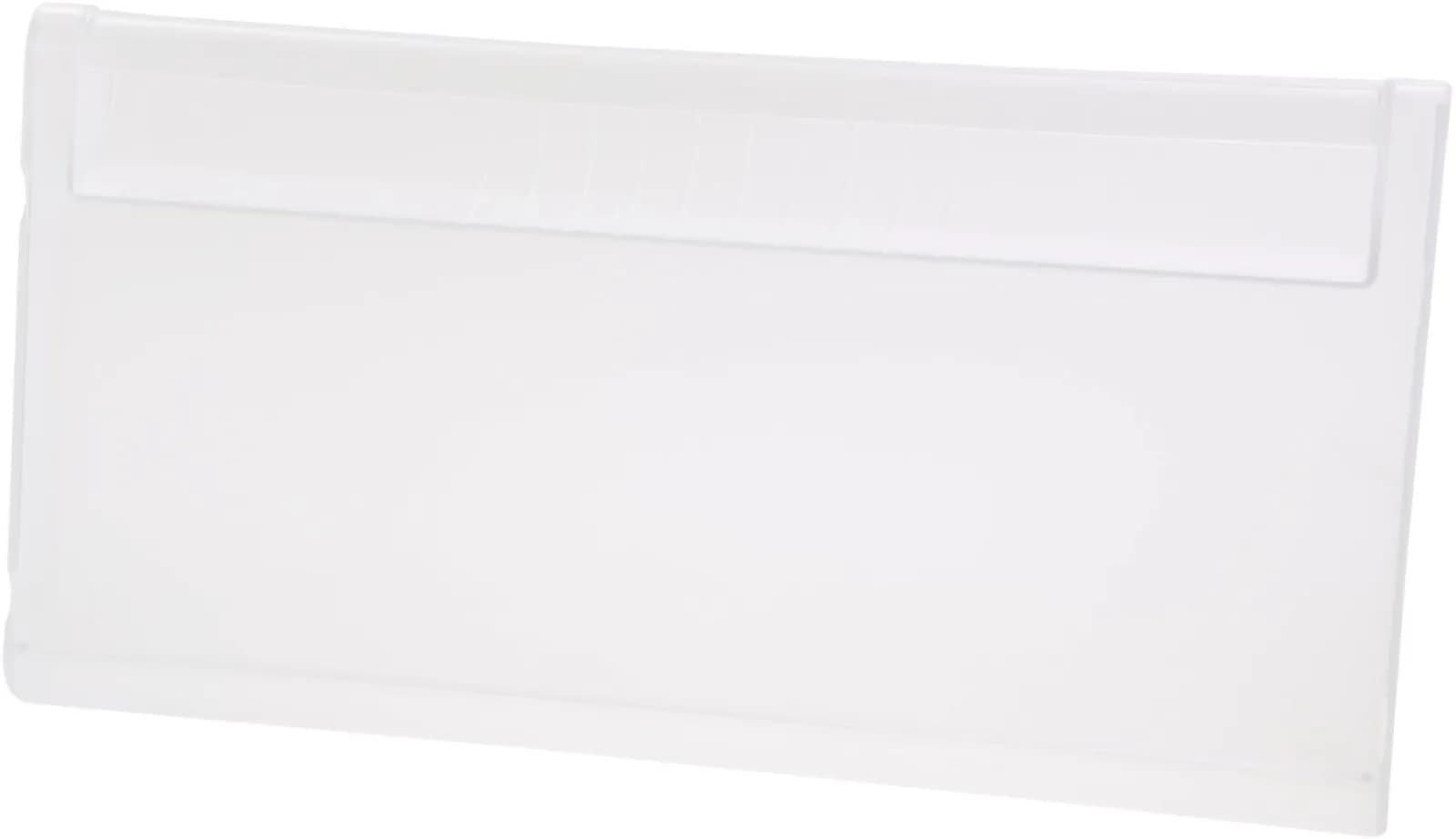 Čelo šuplíka pre mrazničku Bosch Siemens (00444058)