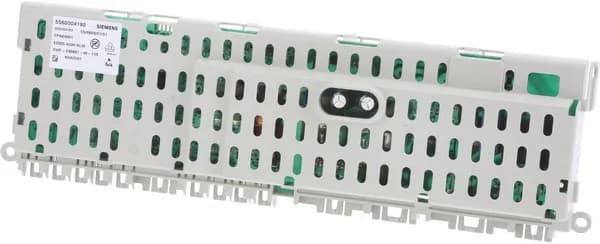 Modul, hlavná elektronická doska chladničiek Bosch Siemens (00444320)