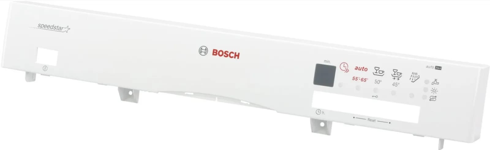 Ovládací panel umývačiek riadu Bosch Siemens (00449528)