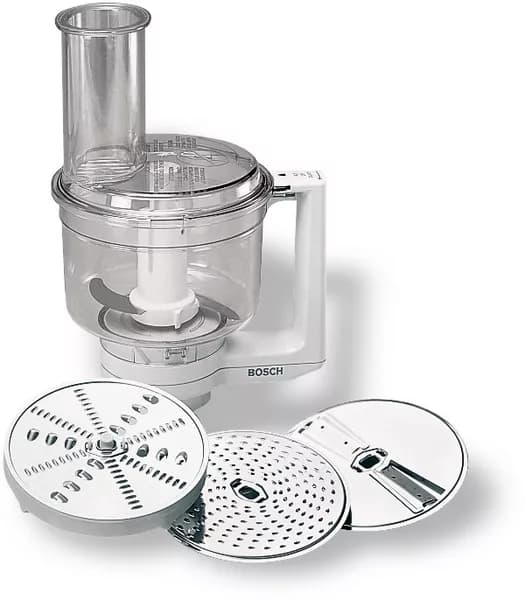 Multimixér Bosch MUZ4MM3 (00461279) – originálny nadstavec pre kuchynské roboty Bosch/Siemens MUM4