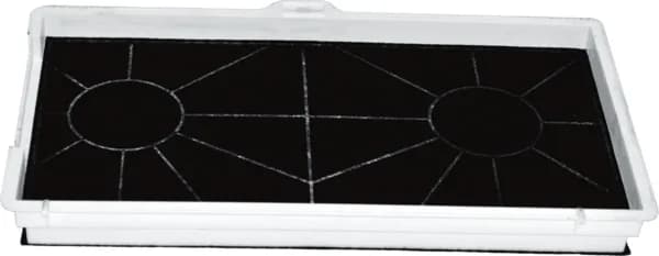 Uhlíkový filter DHZ7305 (00461422) pre odsávače pár Bosch Siemens – čistý vzduch vo vašej kuchyni