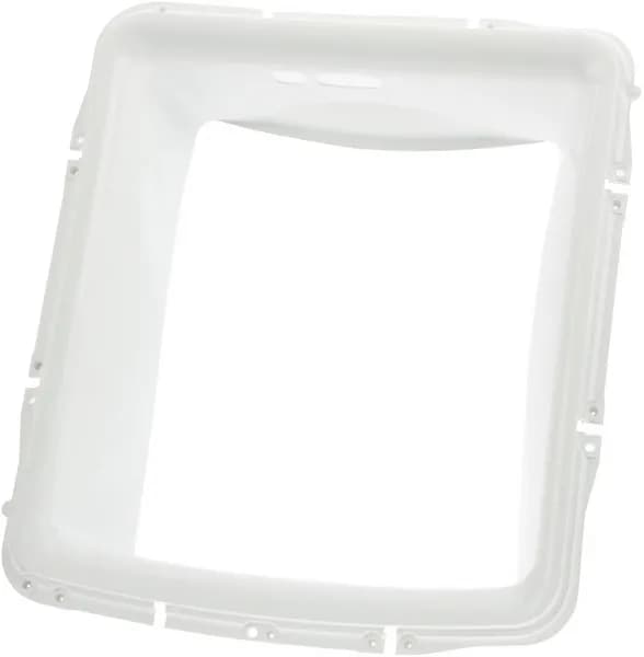 Rámik do práčok Bosch Siemens Gorenje Mora (00475557 792719 ORIGINÁL BSH)
